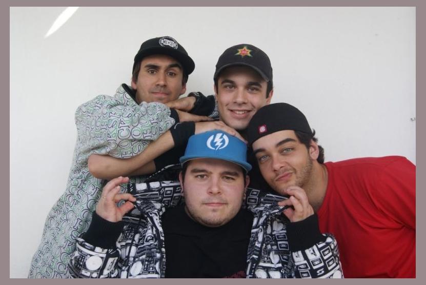 Drift Five